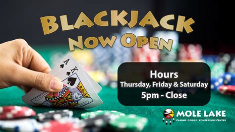 Mole Lake casino offers slots, promotions, giveaways, bingo .